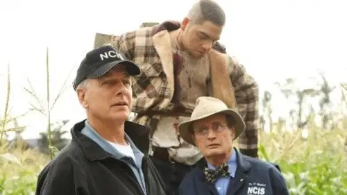 Navy: Investigación criminal Temporada 7 Episodios 9 • Sub Español