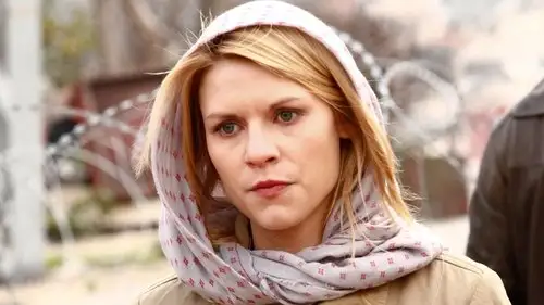 Homeland Temporada 1 Episodios 1 • Sub Español