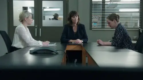 District 31 Temporada 4 Episodios 9 • Sub Español