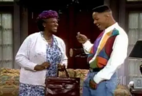 El príncipe de Bel-Air Temporada 1 Episodios 18 • Sub Español