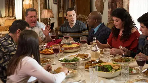 Unbreakable Kimmy Schmidt Temporada 2 Episodios 10 • Sub Español