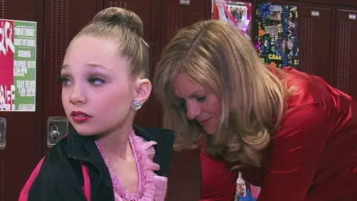 Dance Moms Temporada 2 Episodios 15 • Sub Español