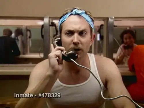 Reno 911! Temporada 3 Episodios 1 • Sub Español
