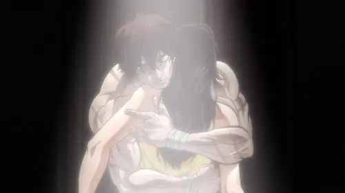 Baki Temporada 2 Episodios 2 • Sub Español