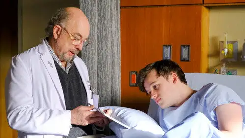 The Good Doctor Temporada 4 Episodios 11 • Sub Español
