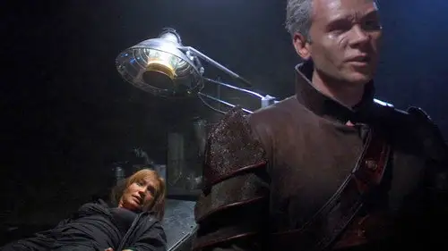 Stargate Atlantis Temporada 3 Episodios 19 • Sub Español