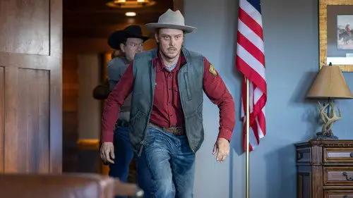 Joe Pickett Temporada 1 Episodios 7 • Sub Español