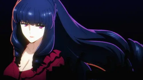 The Irregular at Magic High School S3E9 • Oglądaj Online
