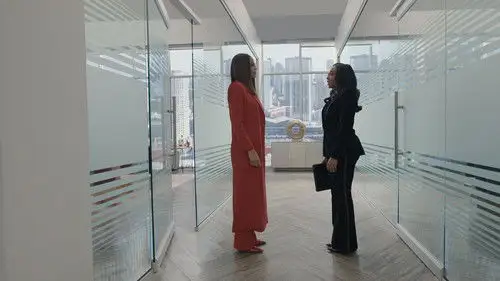 Beauty in Black Temporada 2 Episodios 16 • Sub Español