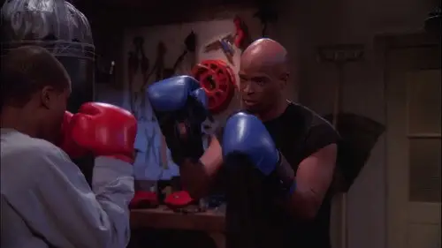 My Wife and Kids Temporada 2 Episodios 20 • Sub Español