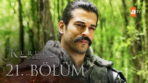Imperio 2019 Temporada 1 Episodios 21 • Sub Español