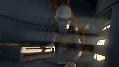 Star Wars: The Clone Wars Temporada 3 Episodios 7 • Sub Español