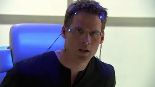 Stargate SG-1 Temporada 9 Episodios 12 • Sub Español