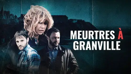 Asesinato en... Temporada 8 Episodios 4 • Sub Español