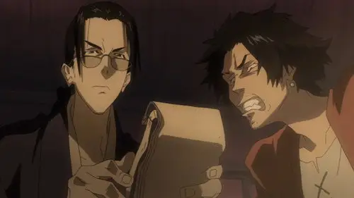 Samurai Champloo Temporada 1 Episodios 12 • Sub Español