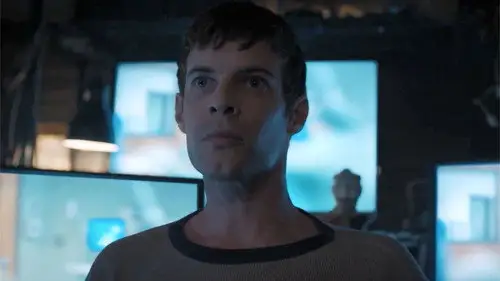 Mr. Mercedes Temporada 2 Episodios 3 • Sub Español