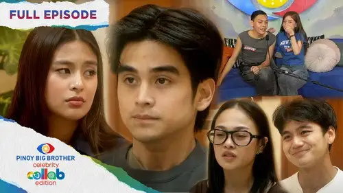 Pinoy Big Brother Temporada 18 Episodios 19 • Sub Español