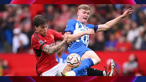 Match of the Day Temporada 60 Cap 5 • Español Online