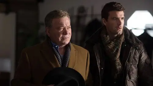 Haven Temporada 5 Episodios 25 • Sub Español