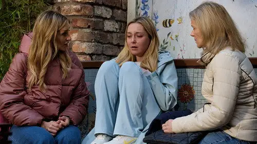 Coronation Street Temporada 67 Cap 12 • Español Online