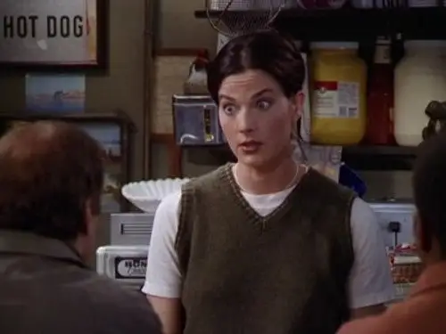 Becker Temporada 1 Episodios 4 • Sub Español
