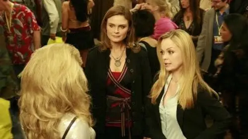Bones Temporada 4 Episodios 15 • Sub Español