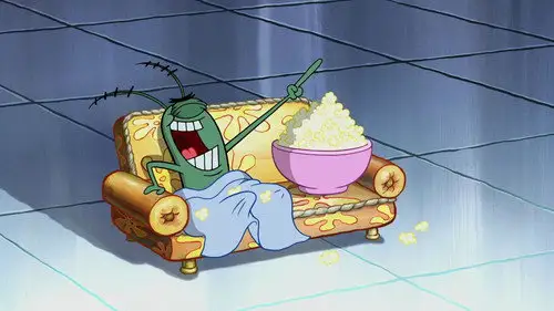 Bob Esponja Temporada 12 Episodios 21 • Sub Español
