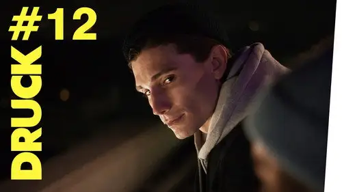 Druck Temporada 2 Episodios 2 • Sub Español