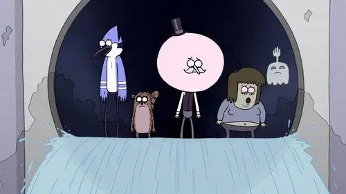 Historias corrientes Temporada 7 Episodios 22 • Sub Español