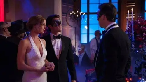 Revenge Temporada 2 Episodios 18 • Sub Español
