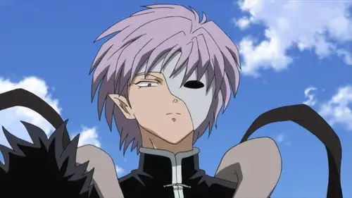 InuYasha Temporada 2 Episodios 13 • Sub Español