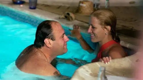 Los Soprano Temporada 5 Episodios 8 • Sub Español