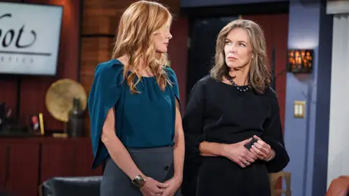 The Young and the Restless Temporada 50 Episodios 16 • Sub Español