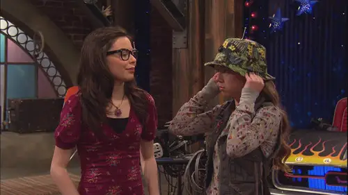 iCarly 2007 Temporada 1 Episodios 20 • Sub Español