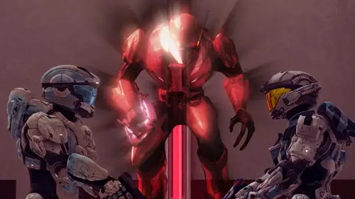 Red vs. Blue Temporada 15 Episodios 4 • Sub Español