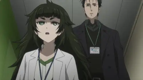 Steins;Gate 0 Temporada 1 Episodios 2 • Sub Español
