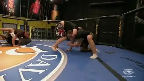 The Ultimate Fighter Temporada 10 Episodios 1 • Sub Español