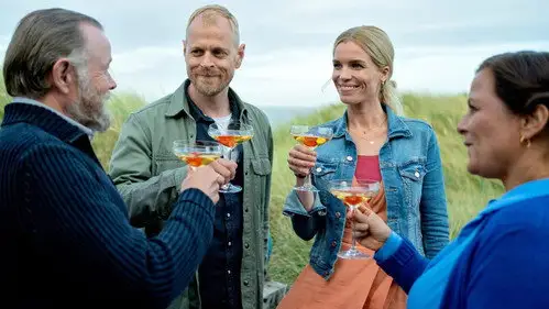White Sands Temporada 1 Episodios 3 • Sub Español
