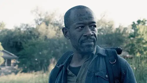 Fear the Walking Dead Temporada 4 Episodios 16 • Sub Español
