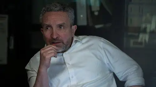 Prisoner 2026 Temporada 1 Episodios 3 • Sub Español