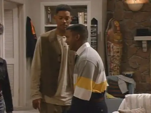 El príncipe de Bel-Air Temporada 4 Episodios 23 • Sub Español
