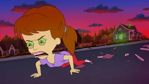 Big Mouth Temporada 5 Episodios 4 • Sub Español