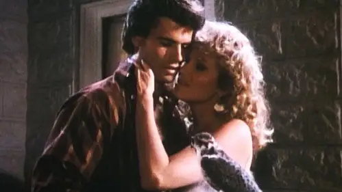 Falcon Crest Temporada 3 Episodios 16 • Sub Español