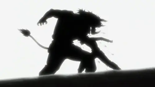 Hunter × Hunter Temporada 2 Episodios 83 • Sub Español