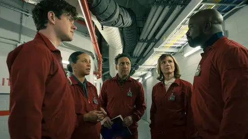 Evil Temporada 4 Episodios 1 • Sub Español