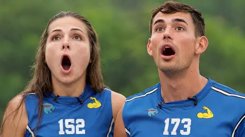 Beast Games Temporada 2 Episodios 3 • Sub Español