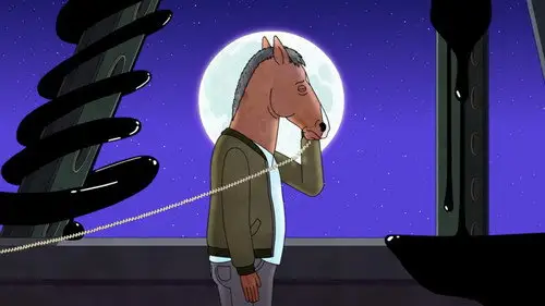 BoJack Horseman Temporada 6 Episodios 15 • Sub Español