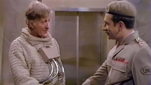 Doctor Who 1963 Temporada 7 Episodios 16 • Sub Español