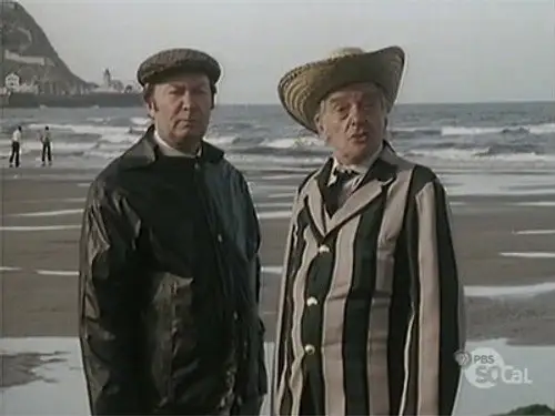 Last of the Summer Wine Temporada 3 Episodios 3 • Sub Español