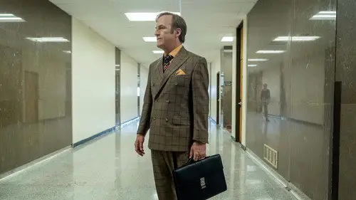 Better Call Saul Temporada 5 Episodios 2 • Sub Español